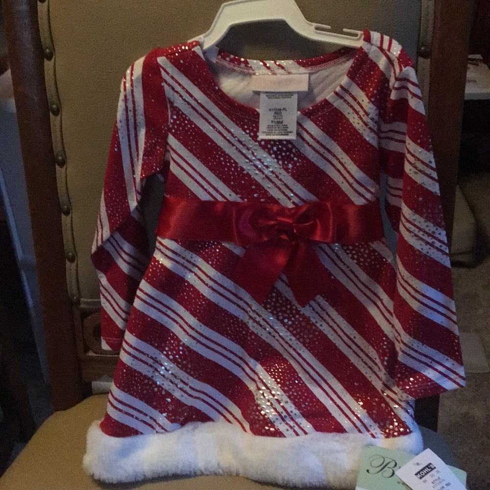 Christmas dress